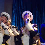 Jeck op Deck (16.01.16)